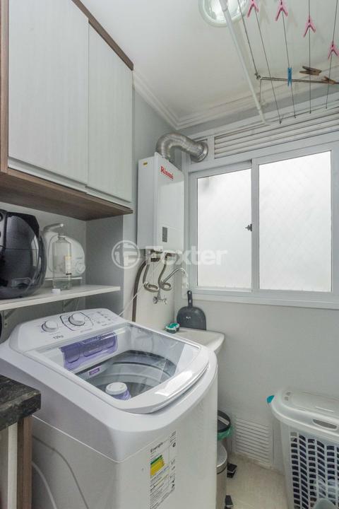 Apartamento à venda com 3 quartos, 62m² - Foto 32
