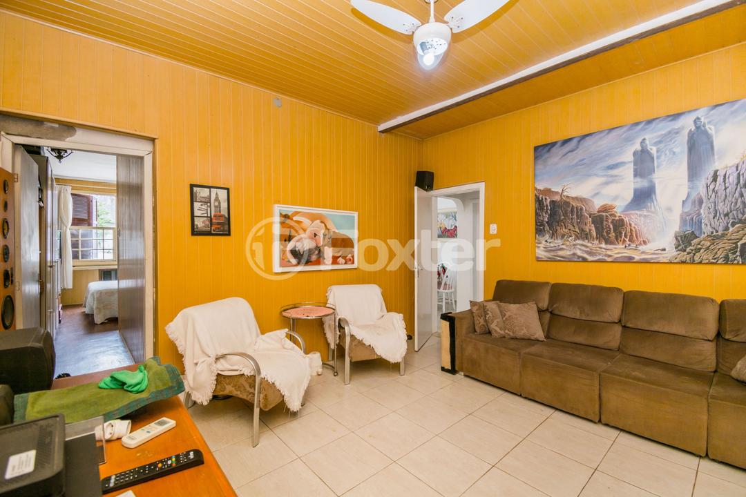 Casa à venda com 4 quartos, 183m² - Foto 1