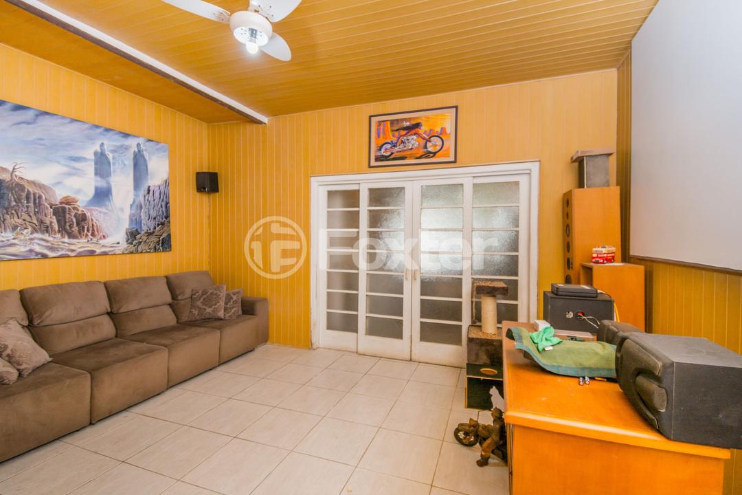 Casa à venda com 4 quartos, 183m² - Foto 2