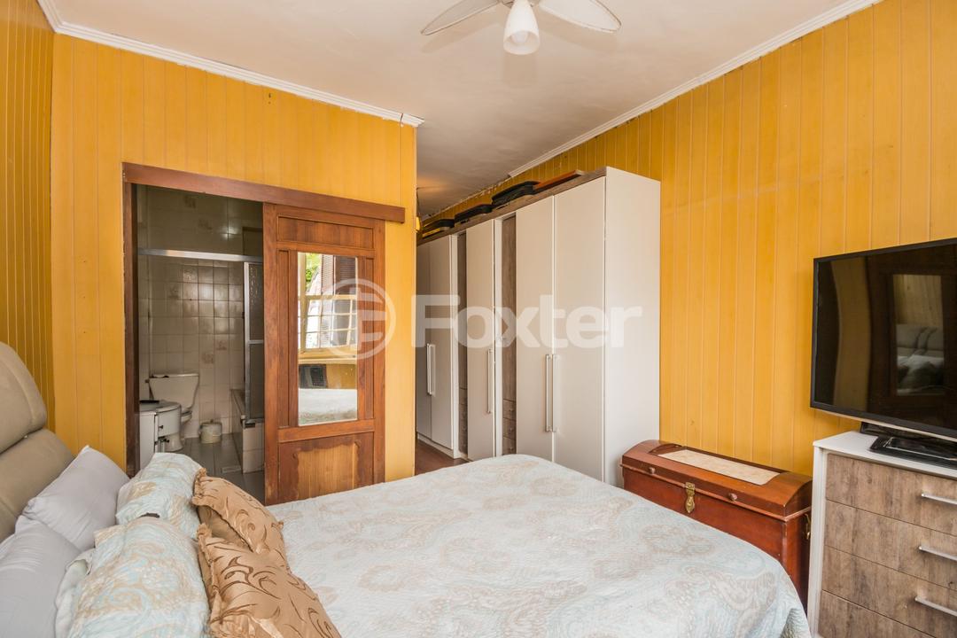 Casa à venda com 4 quartos, 183m² - Foto 12