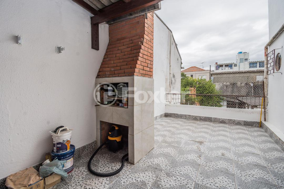 Casa à venda com 4 quartos, 183m² - Foto 31