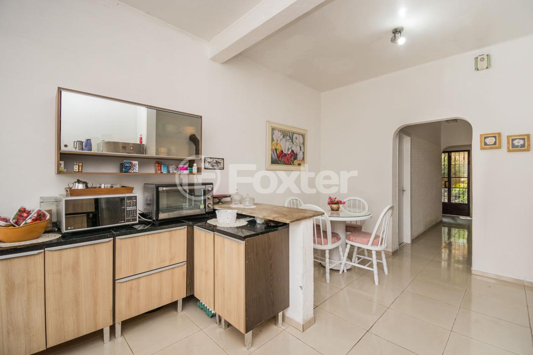 Casa à venda com 4 quartos, 183m² - Foto 32