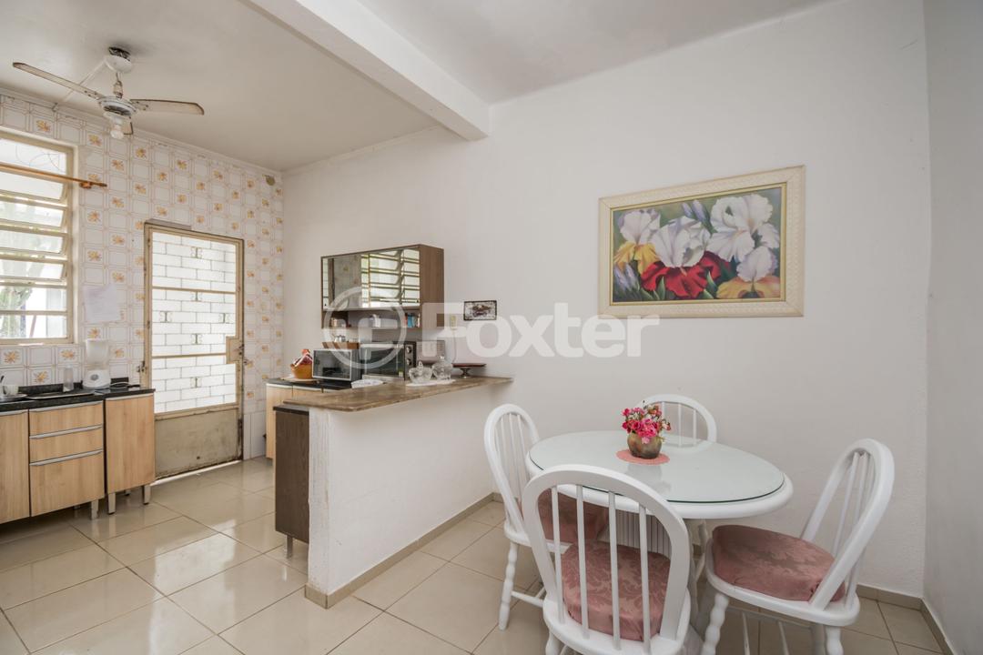 Casa à venda com 4 quartos, 183m² - Foto 33