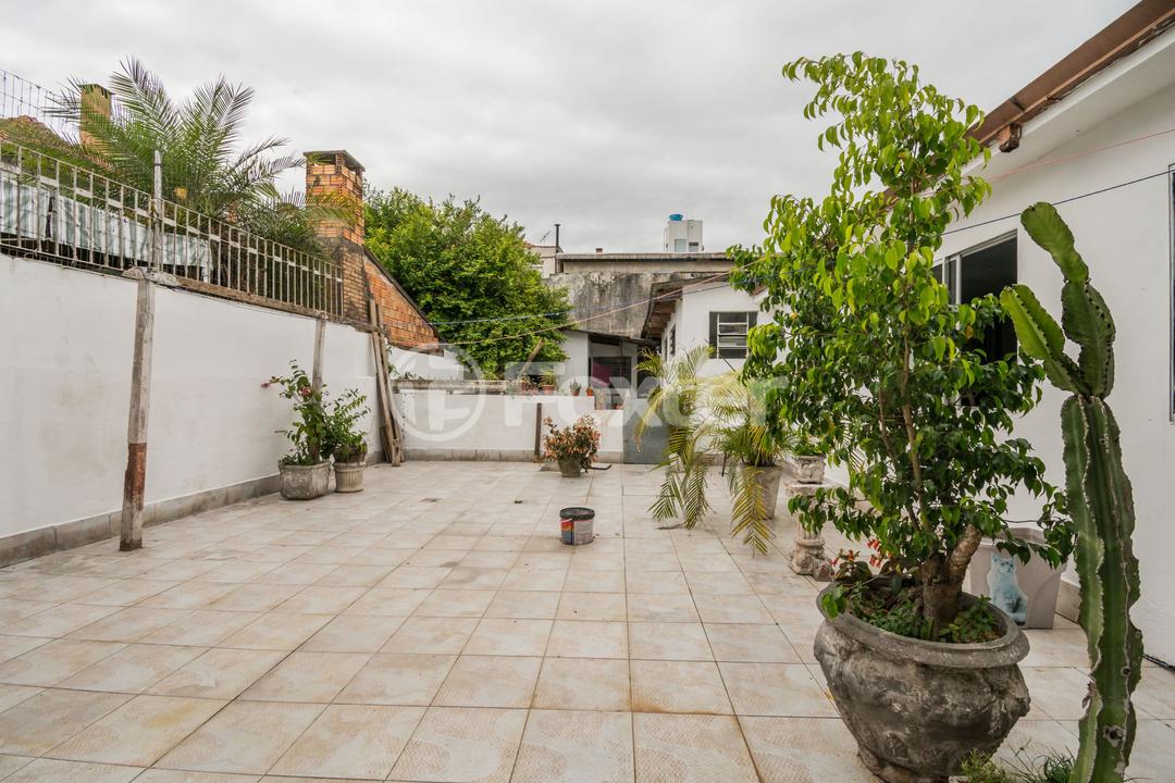 Casa à venda com 4 quartos, 183m² - Foto 38