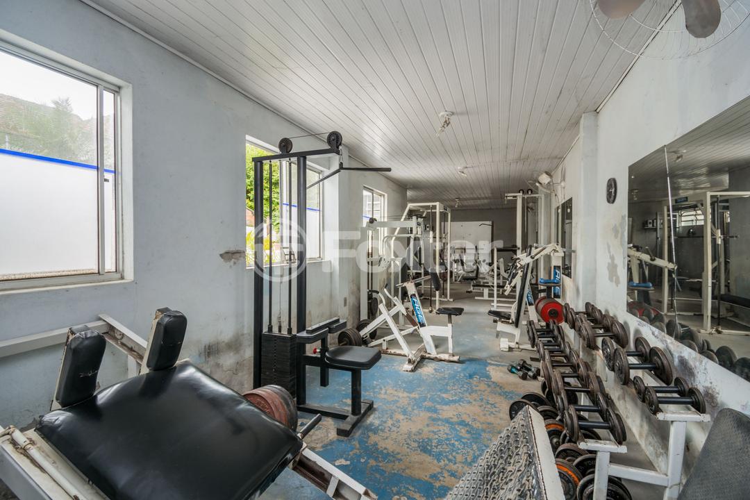 Casa à venda com 4 quartos, 183m² - Foto 41
