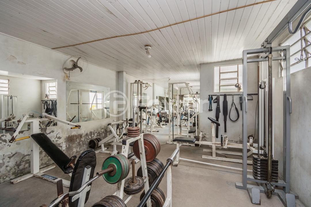 Casa à venda com 4 quartos, 183m² - Foto 44