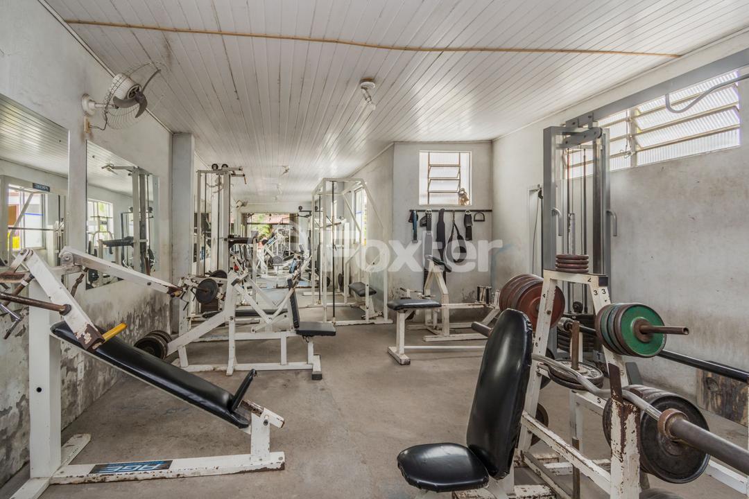 Casa à venda com 4 quartos, 183m² - Foto 45