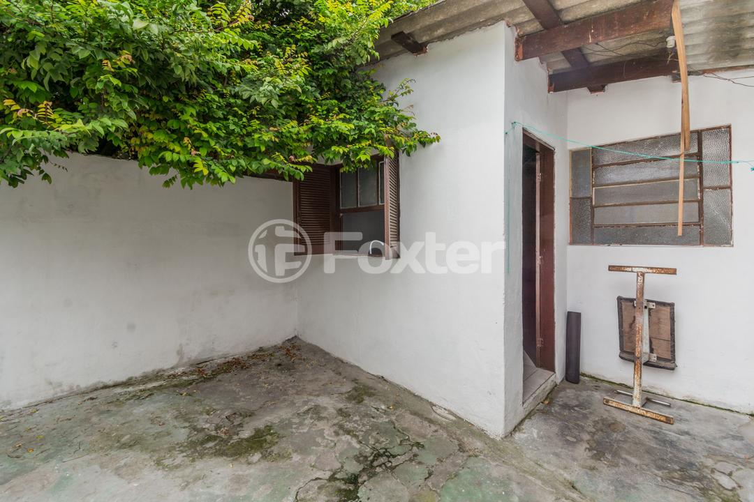 Casa à venda com 4 quartos, 183m² - Foto 47