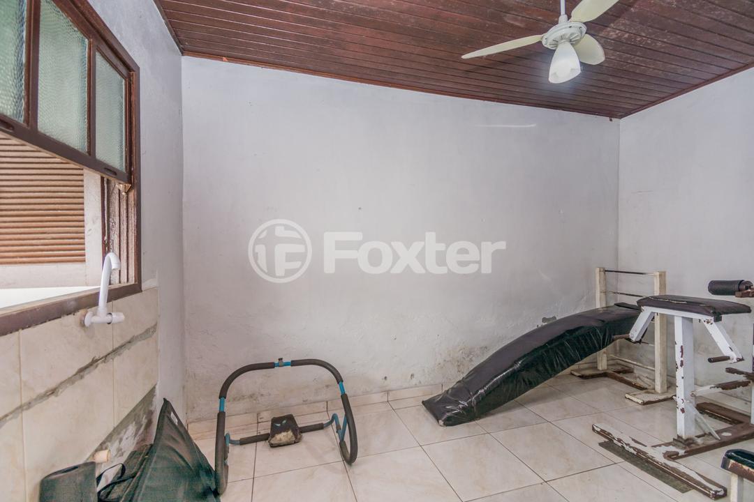 Casa à venda com 4 quartos, 183m² - Foto 49