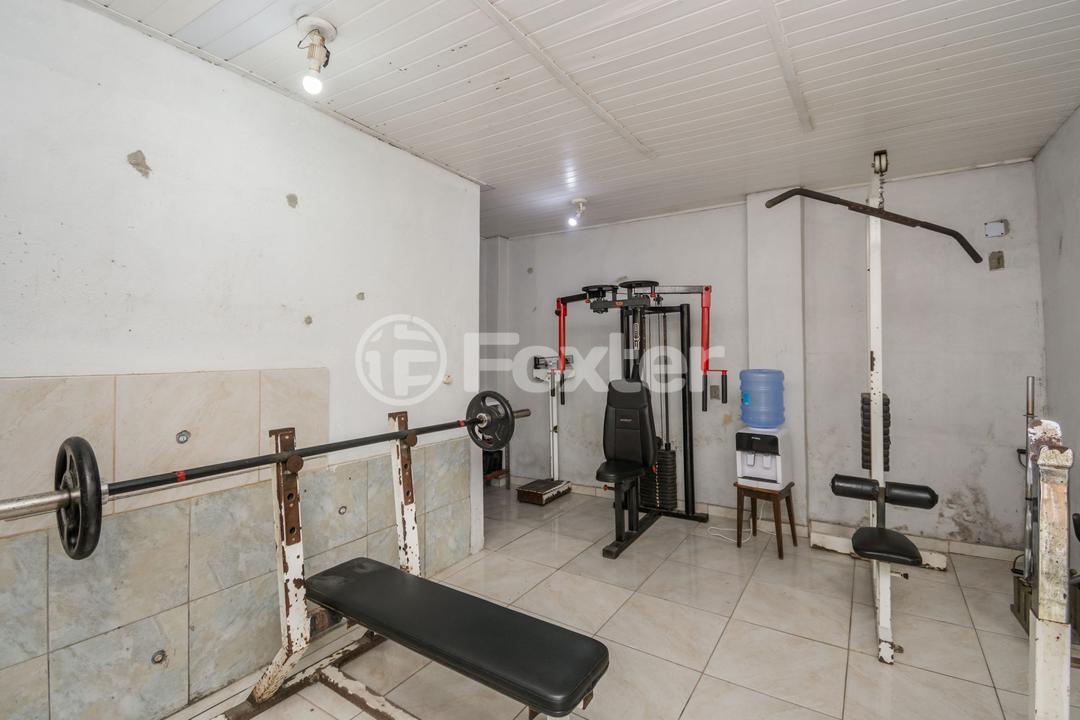 Casa à venda com 4 quartos, 183m² - Foto 50