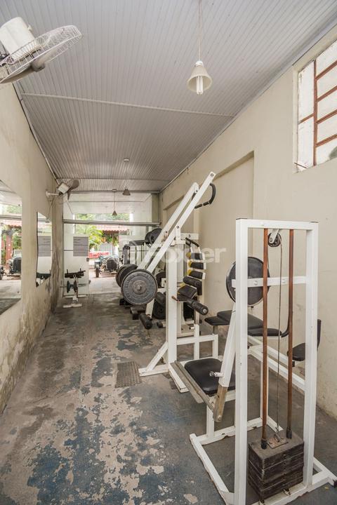Casa à venda com 4 quartos, 183m² - Foto 54