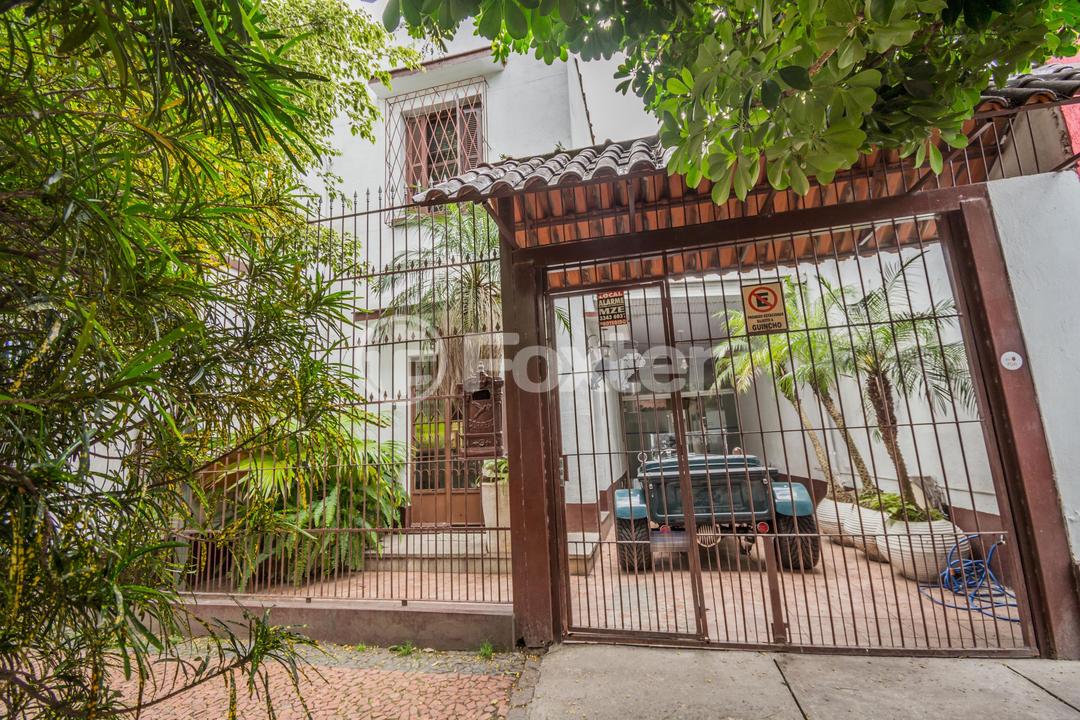 Casa à venda com 4 quartos, 183m² - Foto 57