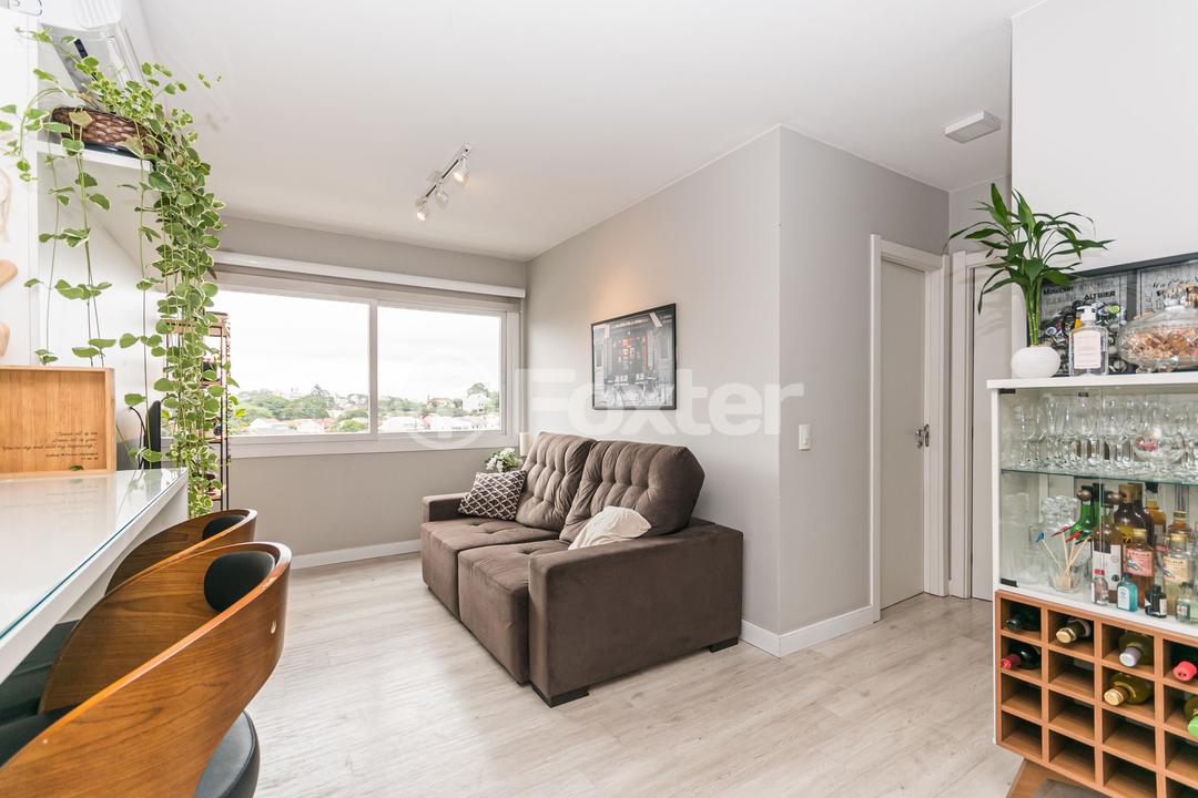 Apartamento à venda com 2 quartos, 60m² - Foto 7