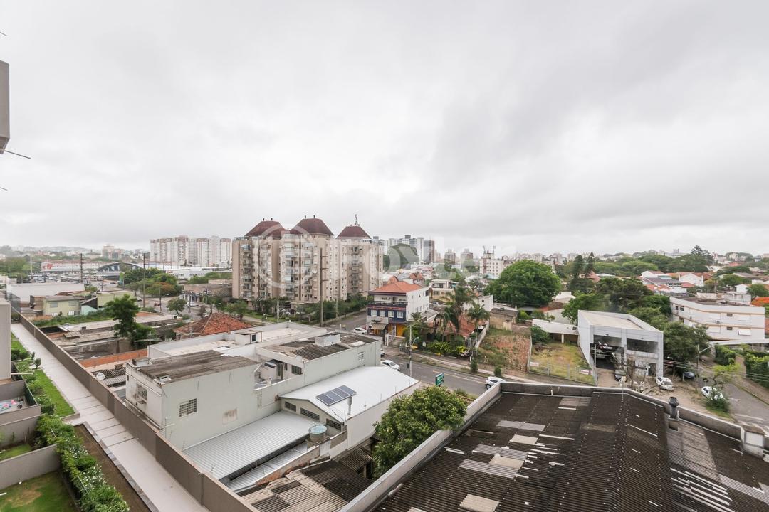 Apartamento à venda com 2 quartos, 60m² - Foto 8