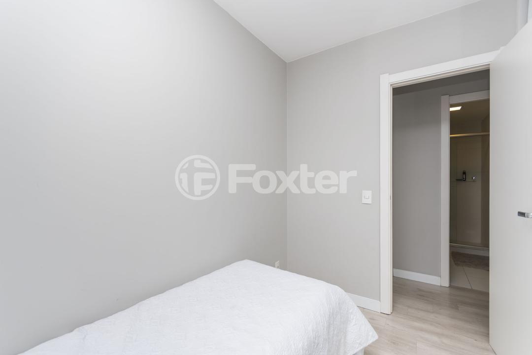 Apartamento à venda com 2 quartos, 60m² - Foto 10