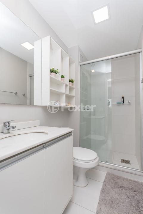 Apartamento à venda com 2 quartos, 60m² - Foto 11