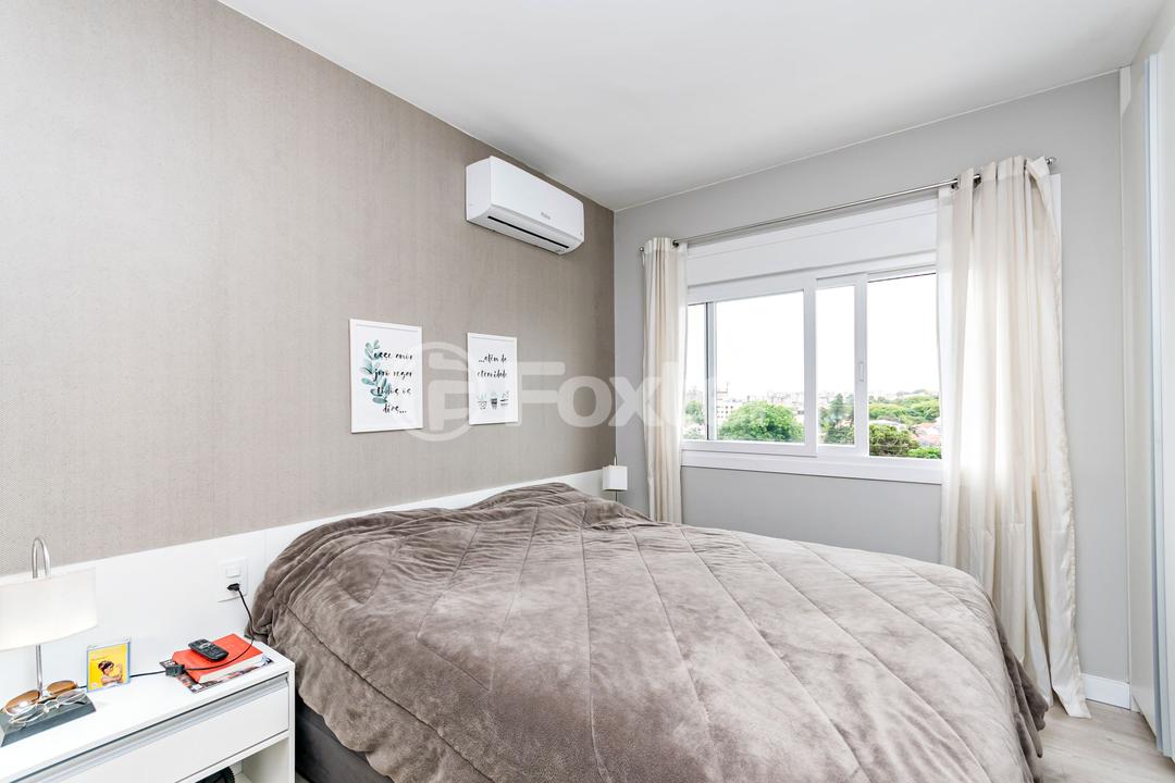 Apartamento à venda com 2 quartos, 60m² - Foto 12