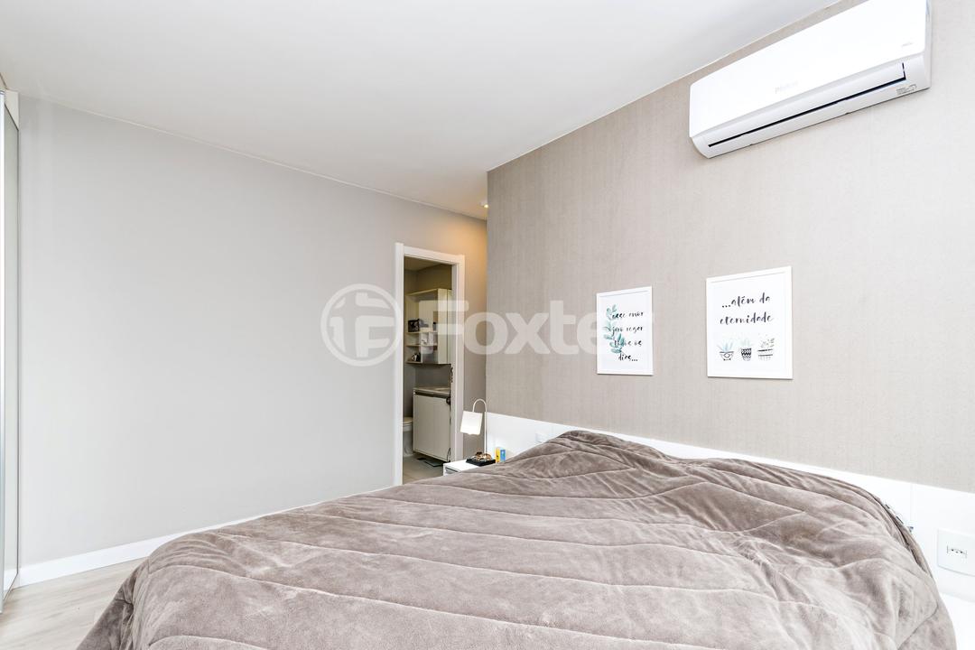 Apartamento à venda com 2 quartos, 60m² - Foto 13