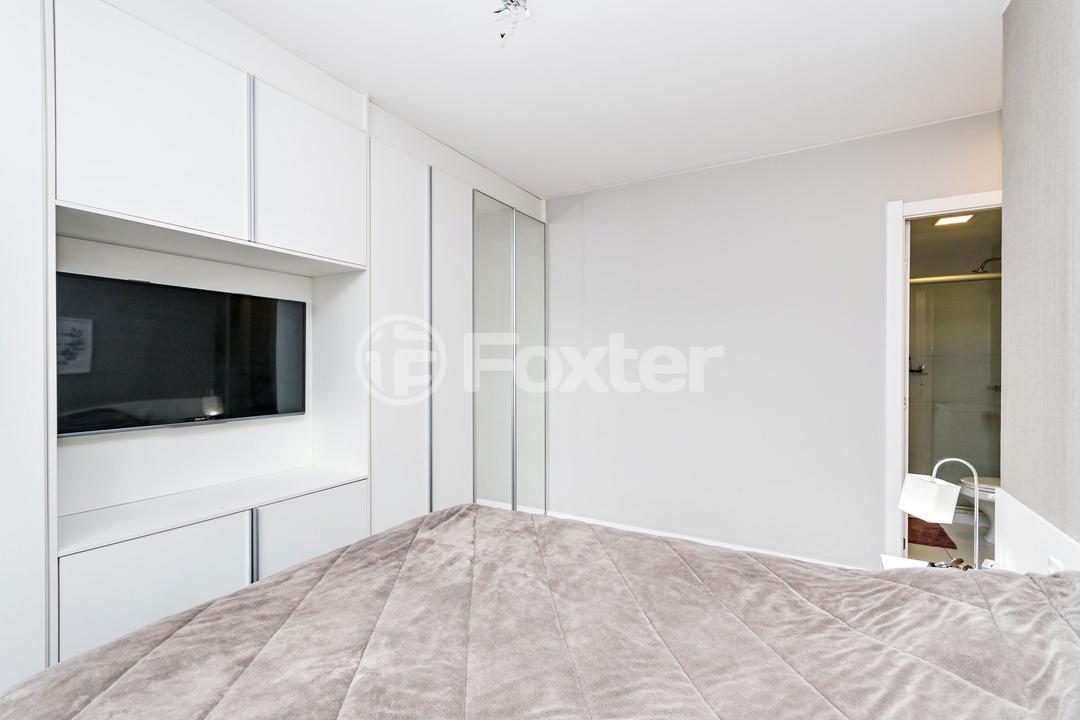 Apartamento à venda com 2 quartos, 60m² - Foto 14