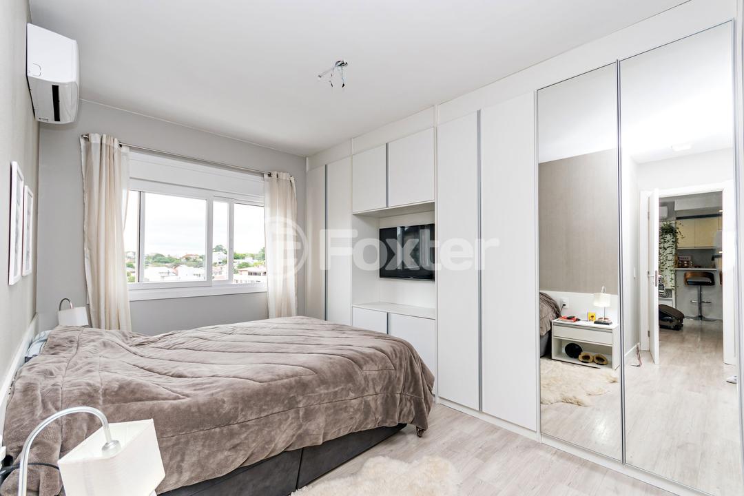 Apartamento à venda com 2 quartos, 60m² - Foto 15