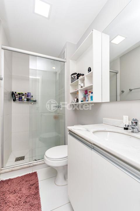 Apartamento à venda com 2 quartos, 60m² - Foto 16