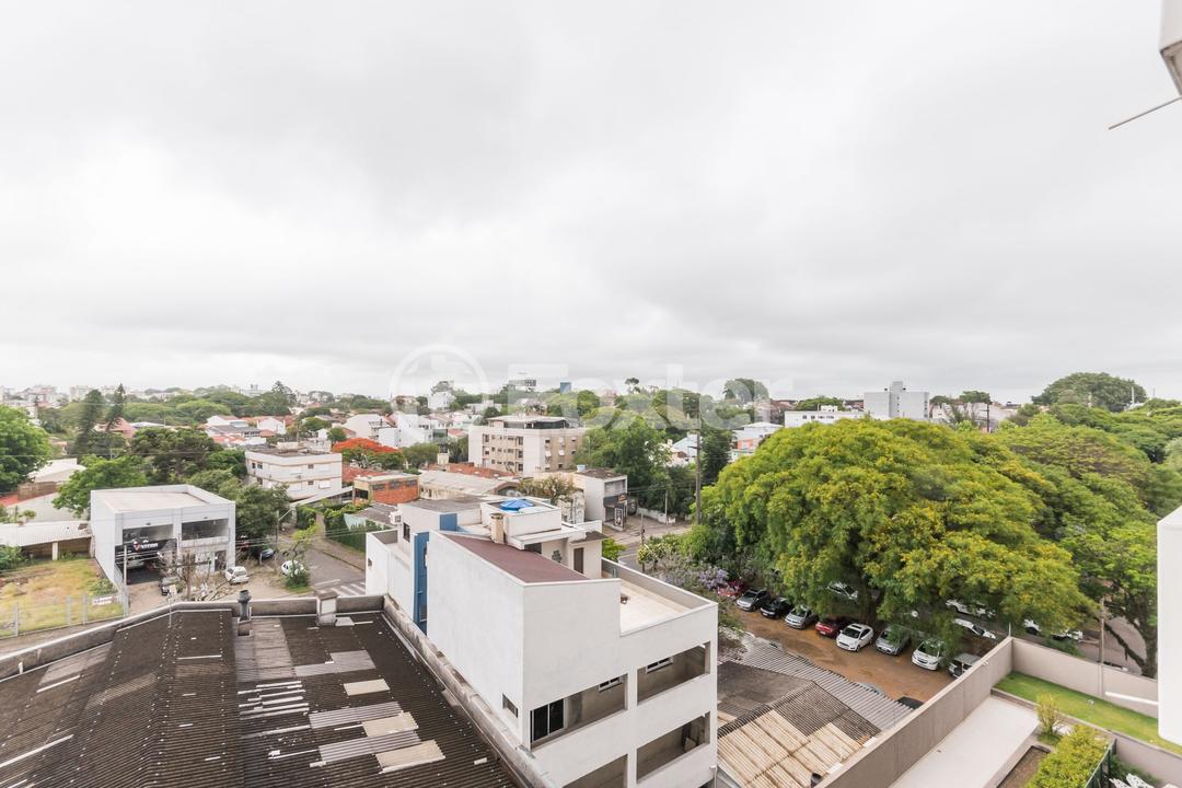 Apartamento à venda com 2 quartos, 60m² - Foto 17