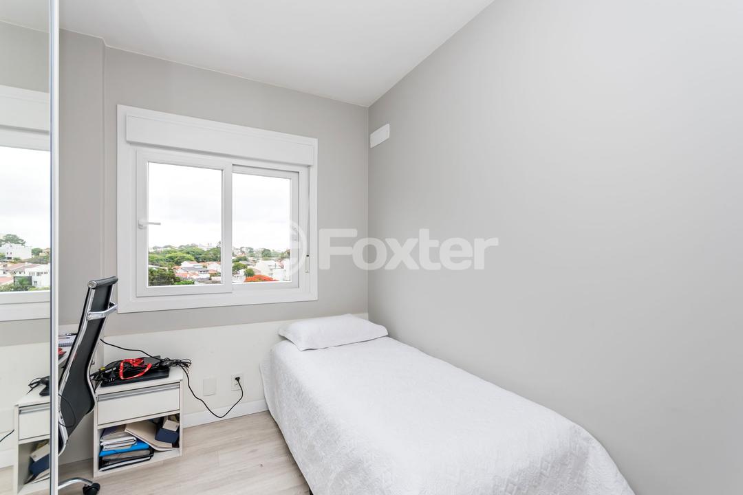 Apartamento à venda com 2 quartos, 60m² - Foto 18