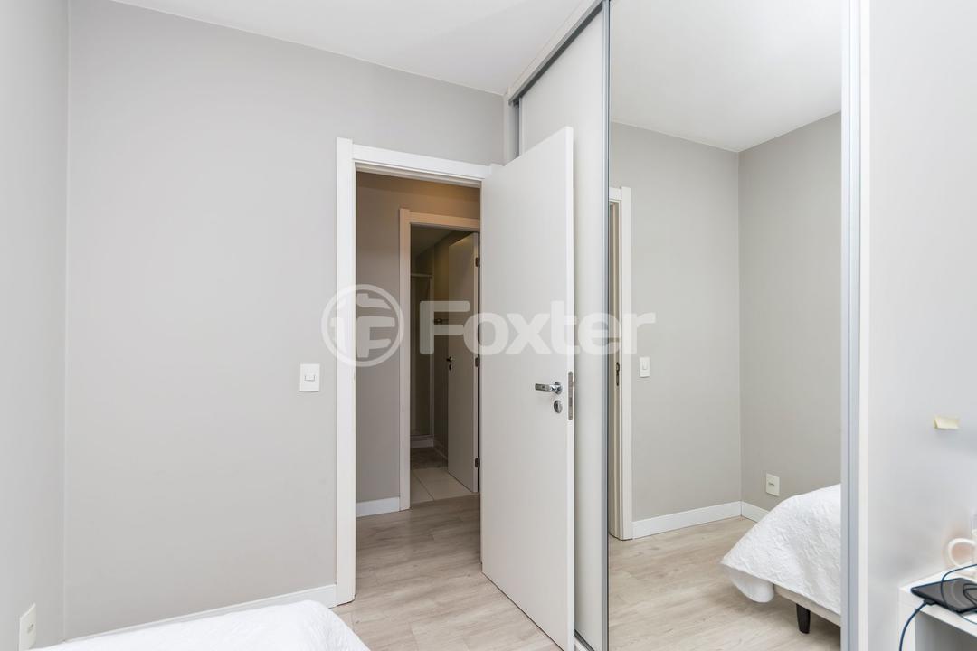 Apartamento à venda com 2 quartos, 60m² - Foto 19