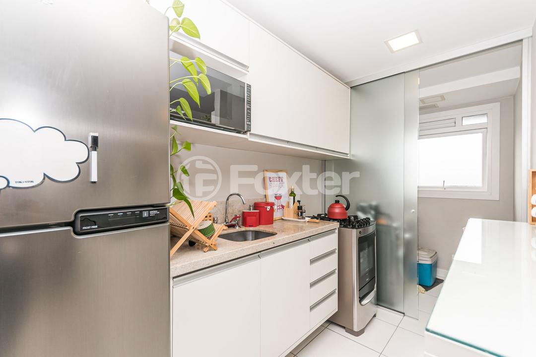 Apartamento à venda com 2 quartos, 60m² - Foto 20