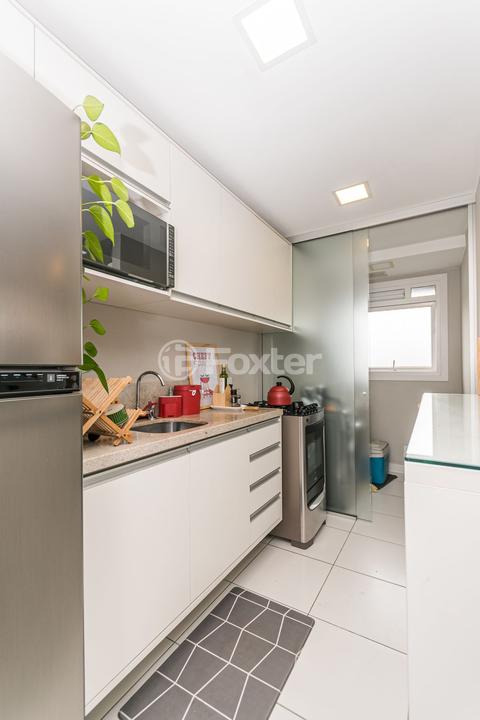 Apartamento à venda com 2 quartos, 60m² - Foto 21