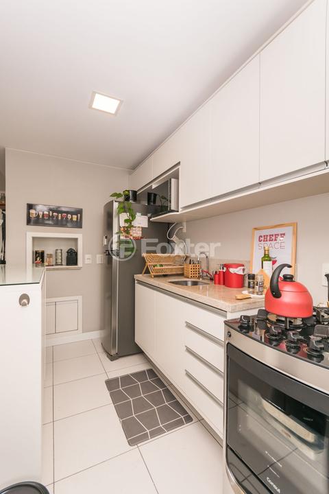 Apartamento à venda com 2 quartos, 60m² - Foto 22