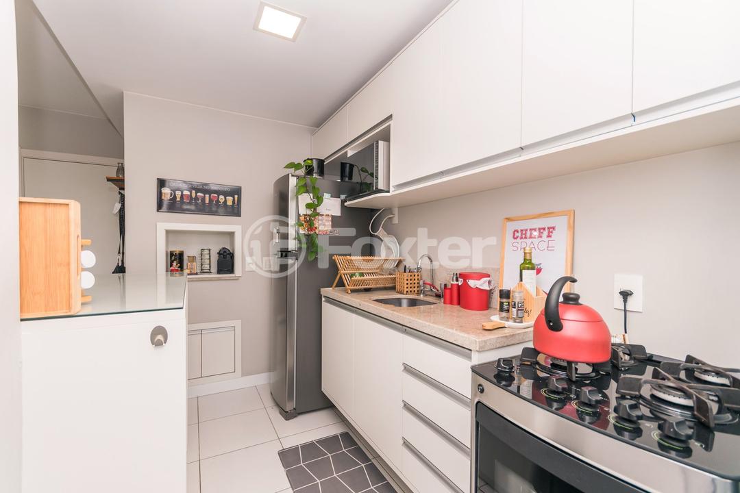 Apartamento à venda com 2 quartos, 60m² - Foto 23