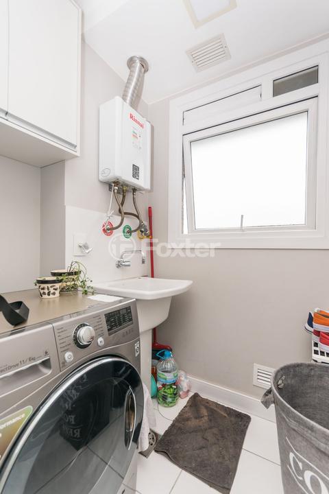 Apartamento à venda com 2 quartos, 60m² - Foto 24