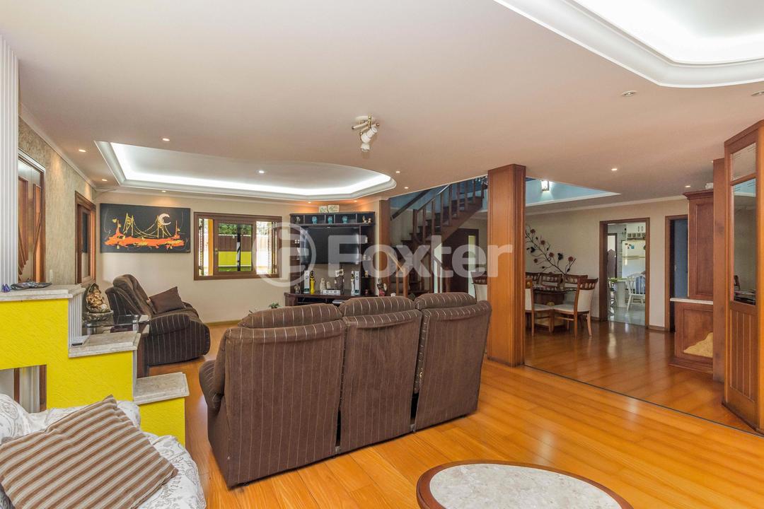Casa à venda com 4 quartos, 509m² - Foto 12