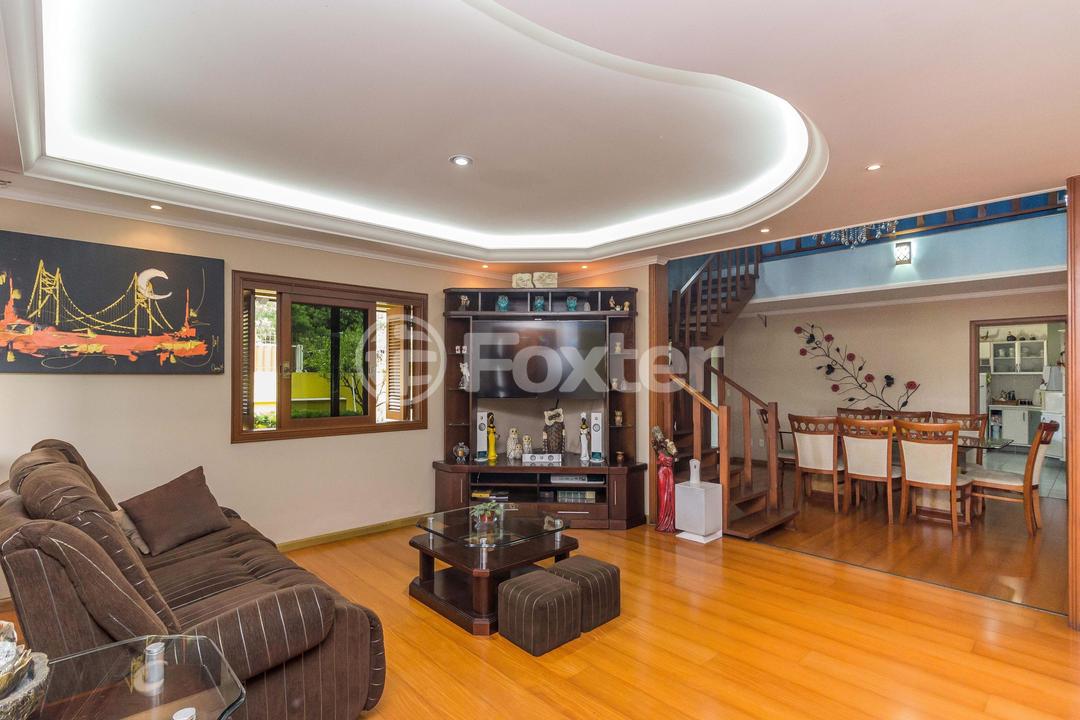 Casa à venda com 4 quartos, 509m² - Foto 7