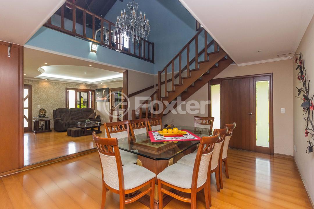 Casa à venda com 4 quartos, 509m² - Foto 14