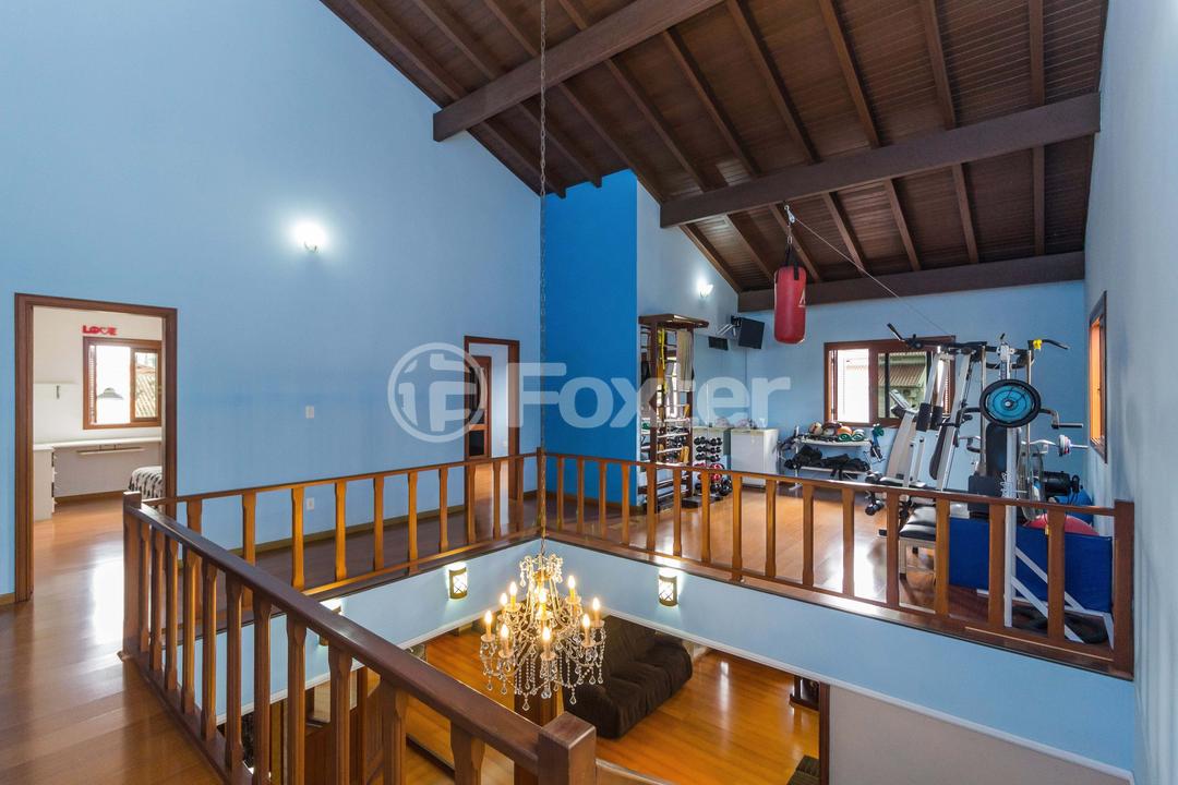 Casa à venda com 4 quartos, 509m² - Foto 19