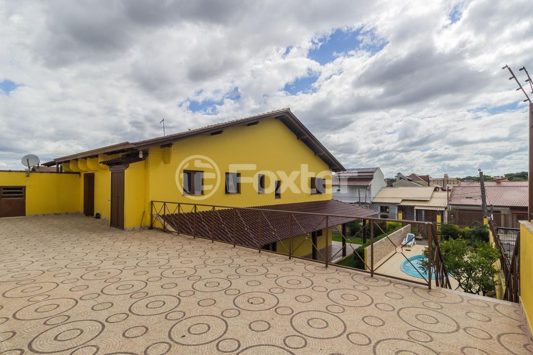 Casa à venda com 4 quartos, 509m² - Foto 30