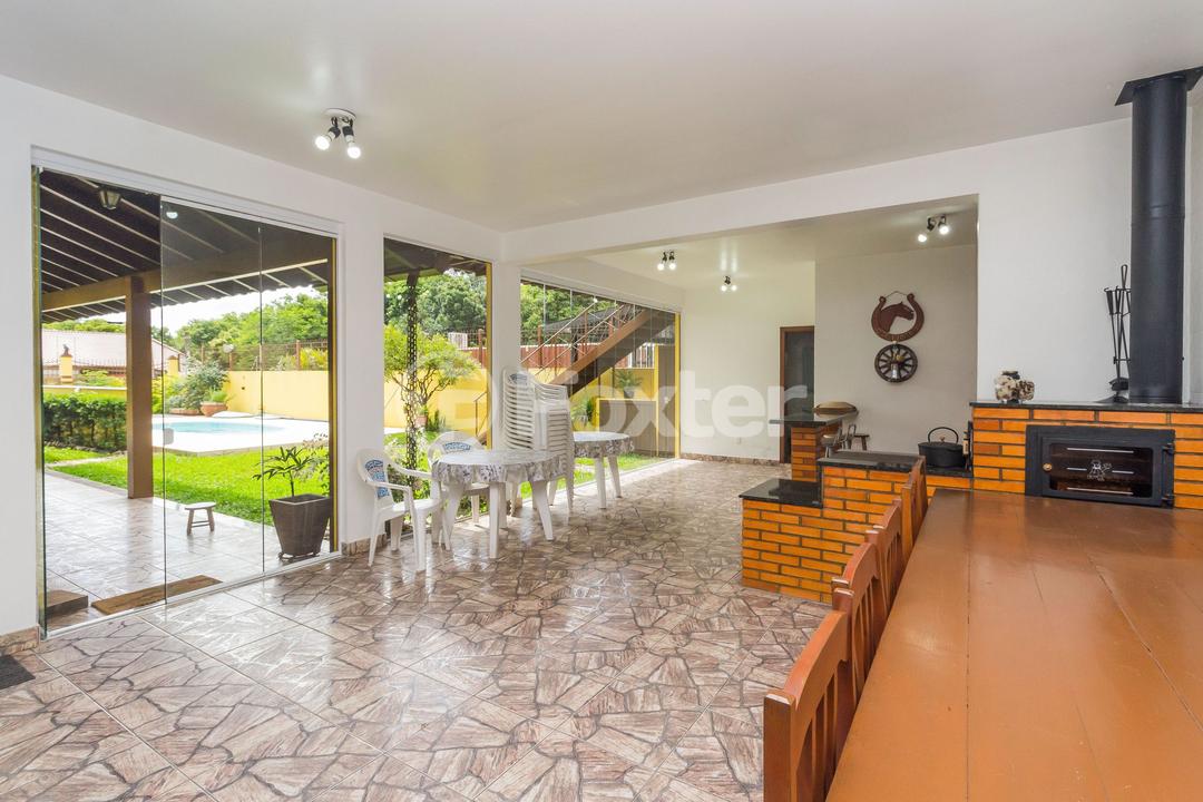 Casa à venda com 4 quartos, 509m² - Foto 54