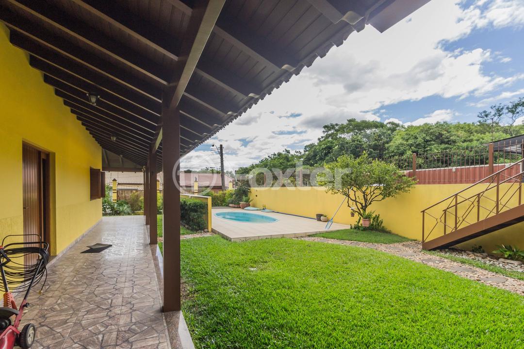 Casa à venda com 4 quartos, 509m² - Foto 60