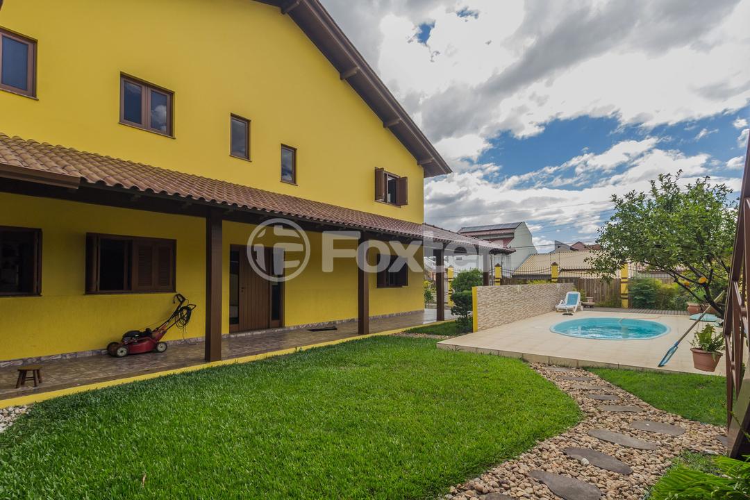 Casa à venda com 4 quartos, 509m² - Foto 61
