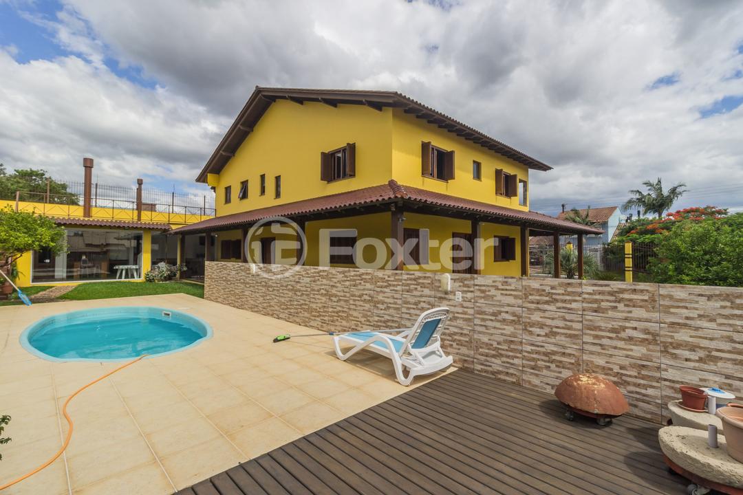 Casa à venda com 4 quartos, 509m² - Foto 1