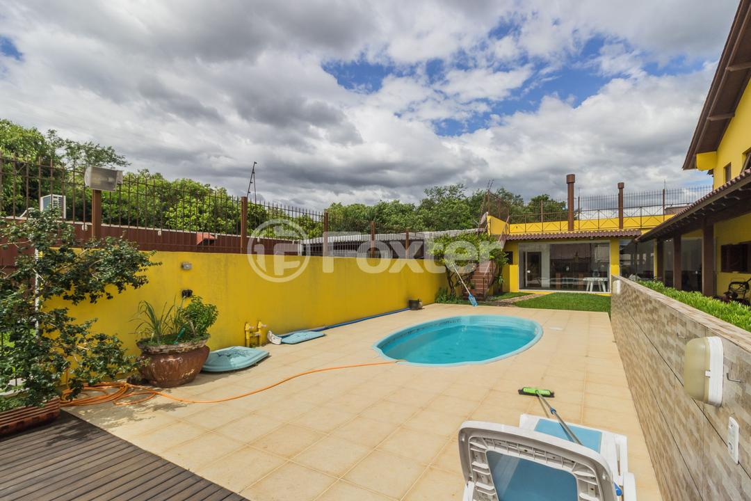 Casa à venda com 4 quartos, 509m² - Foto 2
