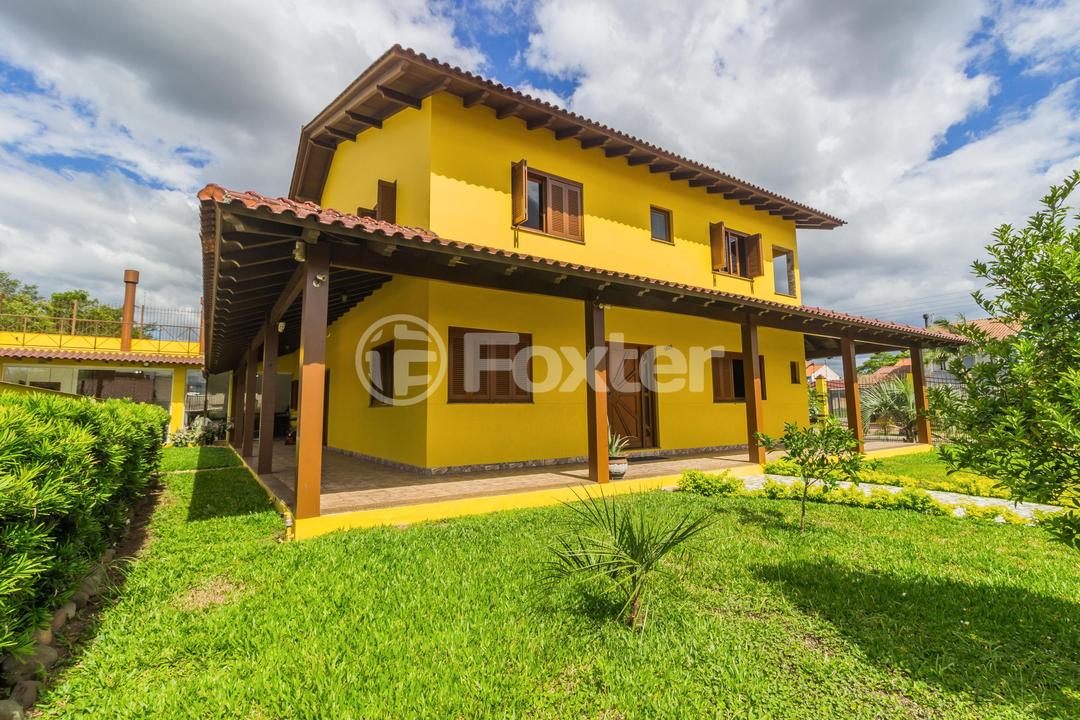 Casa à venda com 4 quartos, 509m² - Foto 3