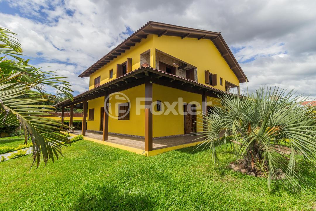 Casa à venda com 4 quartos, 509m² - Foto 4