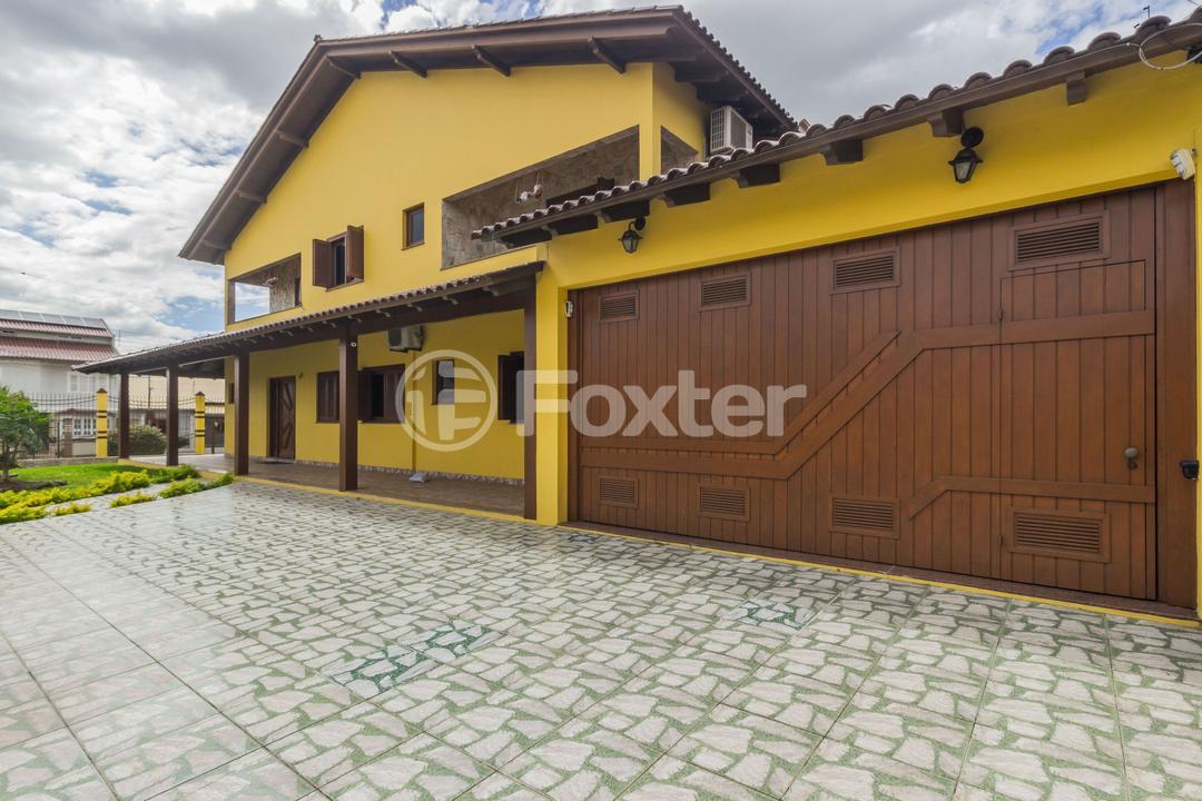 Casa à venda com 4 quartos, 509m² - Foto 5