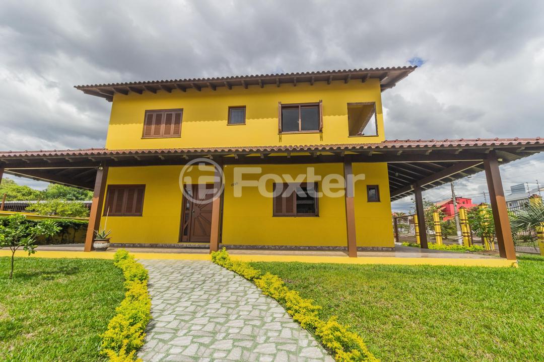 Casa à venda com 4 quartos, 509m² - Foto 6