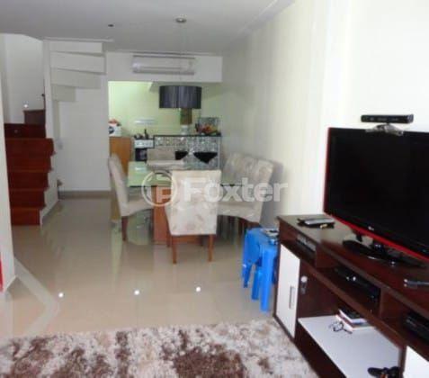 Casa à venda com 3 quartos, 210m² - Foto 5
