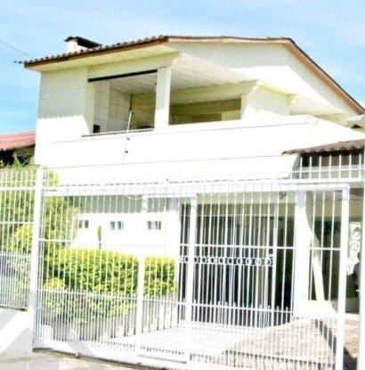 Casa à venda com 3 quartos, 210m² - Foto 1