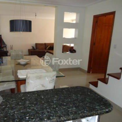 Casa à venda com 3 quartos, 210m² - Foto 7